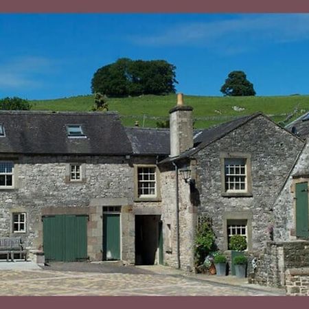 Church Farm Holiday Cottages - Pinster Cottage آشبورن المظهر الخارجي الصورة