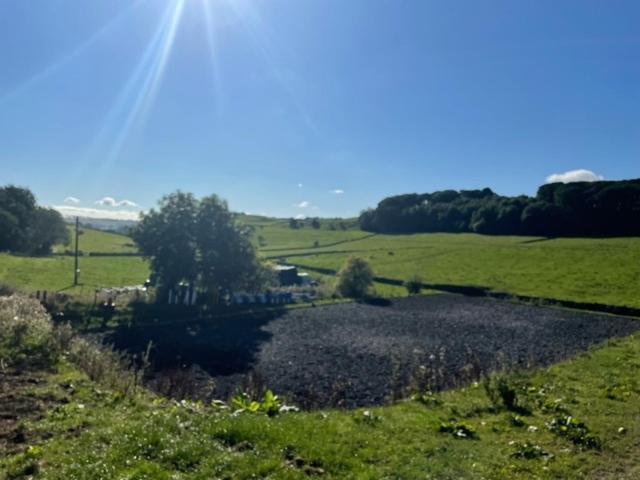 Church Farm Holiday Cottages - Pinster Cottage آشبورن المظهر الخارجي الصورة