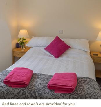Church Farm Holiday Cottages - Pinster Cottage آشبورن المظهر الخارجي الصورة
