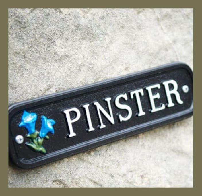 Church Farm Holiday Cottages - Pinster Cottage آشبورن المظهر الخارجي الصورة